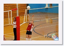 Soph VB vs WRHS * (156 Slides)